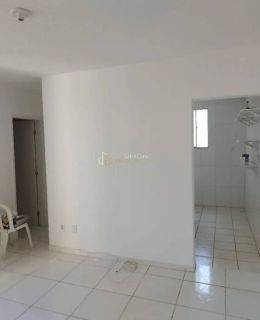 Apartamento Para Vender com 2 quartos no bairro Sussuarana em Salvador