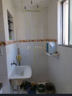 Apartamento Para Vender com 2 quartos no bairro Sussuarana em Salvador