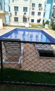 Apartamento Para Vender com 2 quartos no bairro Sussuarana em Salvador