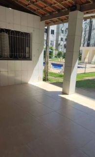 Apartamento Para Vender com 2 quartos no bairro Sussuarana em Salvador