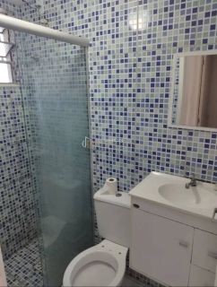 Apartamento Para Vender com 2 quartos no bairro Sussuarana em Salvador
