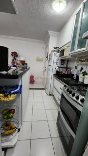 Apartamento Para Vender com 2 quartos 1 suítes no Jardim das Margaridas  Salvador