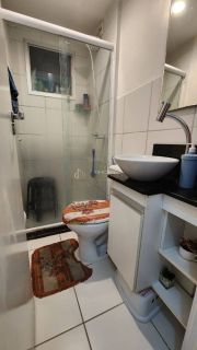 Apartamento Para Vender com 2 quartos 1 suítes no Jardim das Margaridas  Salvador