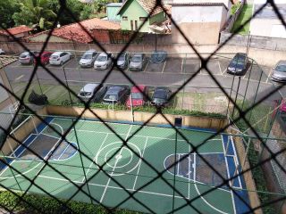 Apartamento Para Vender com 2 quartos 1 suítes no Jardim das Margaridas  Salvador