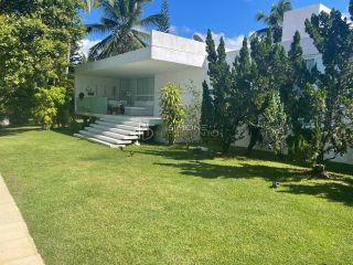 Casa de Condomínio  2 /4 e 1 suítes do Côco