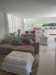 Casa de Condomínio  2 /4 e 1 suítes do Côco