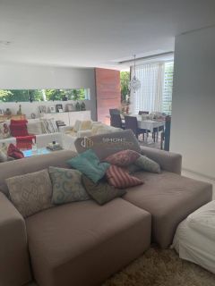 Casa de Condomínio  2 /4 e 1 suítes do Côco