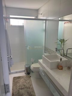 Casa de Condomínio  2 /4 e 1 suítes do Côco