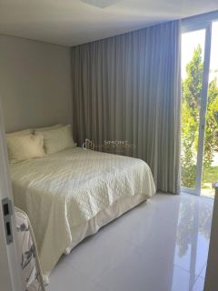 Casa de Condomínio  2 /4 e 1 suítes do Côco