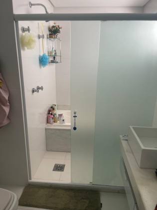 Casa de Condomínio  2 /4 e 1 suítes do Côco