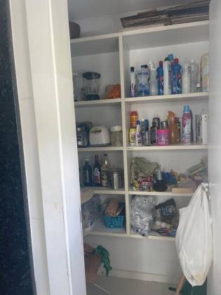 Casa de Condomínio  2 /4 e 1 suítes do Côco