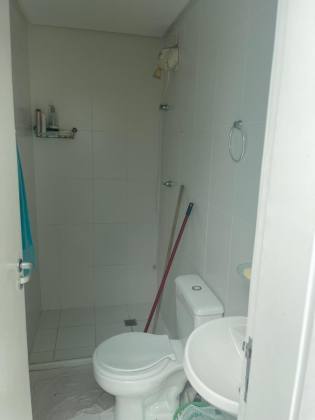 Casa de Condomínio  2 /4 e 1 suítes do Côco