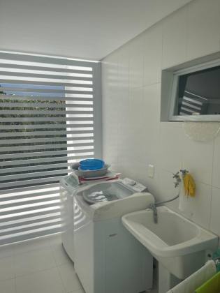 Casa de Condomínio  2 /4 e 1 suítes do Côco