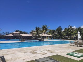 Apartamento 3/4 e 1 suítes Guarajuba em Camaçari