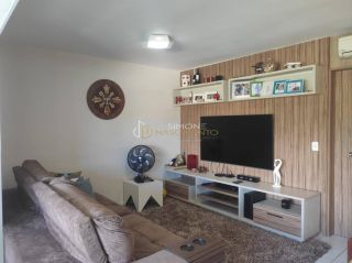 Apartamento 3/4 e 1 suítes Guarajuba em Camaçari