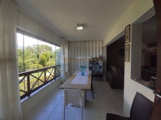 Apartamento 3/4 e 1 suítes Guarajuba em Camaçari