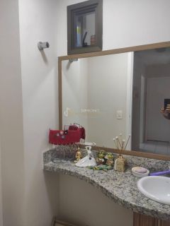 Apartamento 3/4 e 1 suítes Guarajuba em Camaçari