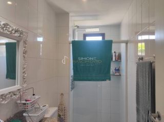 Apartamento 3/4 e 1 suítes Guarajuba em Camaçari