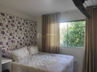 Apartamento 3/4 e 1 suítes Guarajuba em Camaçari