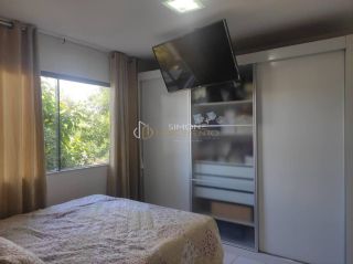 Apartamento 3/4 e 1 suítes Guarajuba em Camaçari