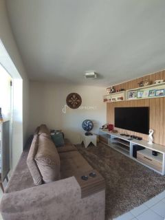 Apartamento 3/4 e 1 suítes Guarajuba em Camaçari