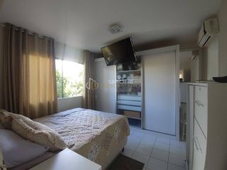 Apartamento 3/4 e 1 suítes Guarajuba em Camaçari