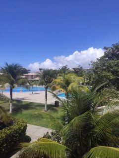 Apartamento 3/4 e 1 suítes Guarajuba em Camaçari