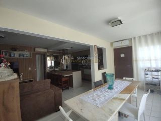 Apartamento 3/4 e 1 suítes Guarajuba em Camaçari