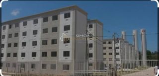 Apartamento 2 /4  Caji em Lauro De Freitas