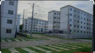 Apartamento 2 /4  Caji em Lauro De Freitas