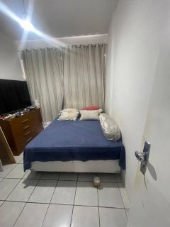 Apartamento 2 /4  Joana Angélica