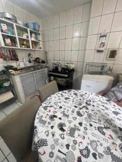 Apartamento 2 /4  Joana Angélica