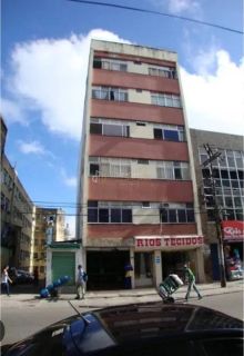 Apartamento 2 /4  Joana Angélica