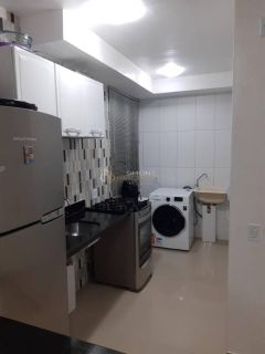 Apartamento 2 /4  Caji em Lauro De Freitas