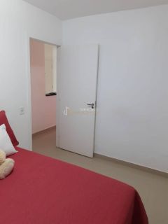 Apartamento 2 /4  Caji em Lauro De Freitas