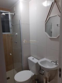 Apartamento 2 /4  Caji em Lauro De Freitas