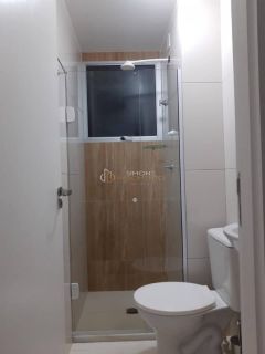 Apartamento 2 /4  Caji em Lauro De Freitas