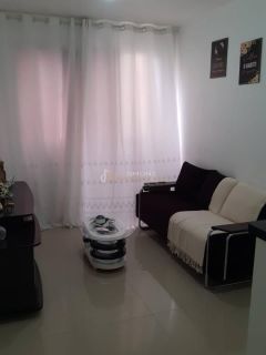 Apartamento 2 /4  Caji em Lauro De Freitas