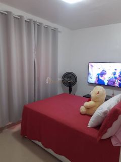Apartamento 2 /4  Caji em Lauro De Freitas