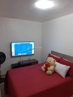 Apartamento 2 /4  Caji em Lauro De Freitas