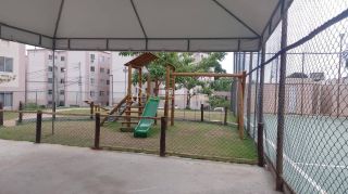 Apartamento 2 /4  Caji em Lauro De Freitas