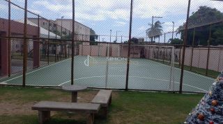 Apartamento 2 /4  Caji em Lauro De Freitas