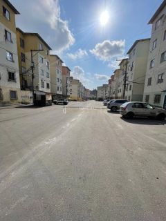 Apartamento 2/4 Jardim das Margaridas em Salvador