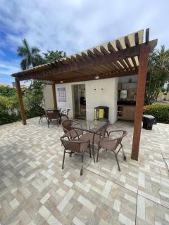 Apartamento 1/4  Vilas do Atlântico em Lauro De Freitas