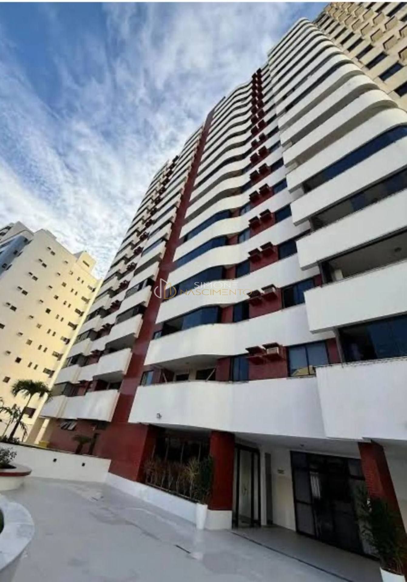 Apartamento 2/4 e 1 suíte Imbuí