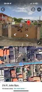 Terreno Ipitanga em Lauro De Freitas