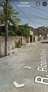 Terreno  Vila Praiana  em Lauro De Freitas