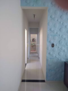 Apartamento 03 quartos 01 suíte no centro - Salvador