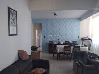 Apartamento 03 quartos 01 suíte no centro - Salvador