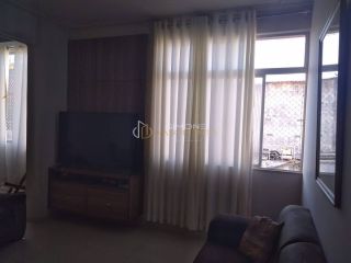 Apartamento 03 quartos 01 suíte no centro - Salvador